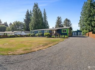 15822 82nd St NE, Lake Stevens, WA