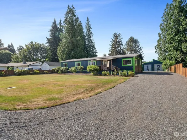 15822 82nd Street NE, Lake Stevens, WA 98258