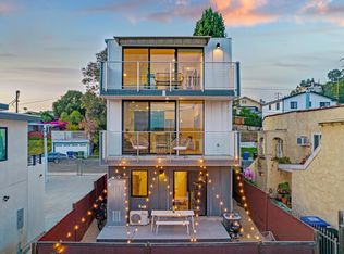5532 Range View Ave, Los Angeles, CA 90042