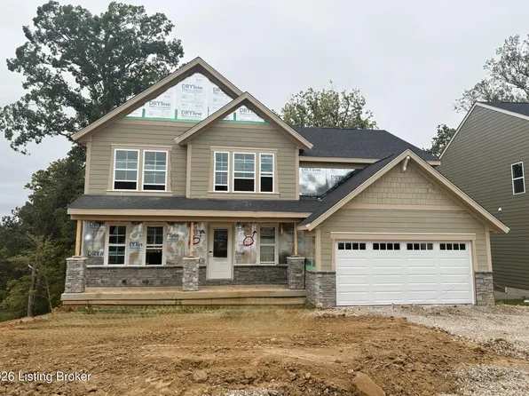 185 Meadow Rose Ln, Mount Washington, KY 40047