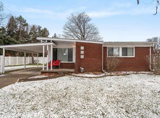 24131 Stratford St, Oak Park, MI