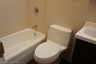 Rented by Living New York