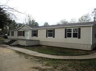 1566 Hargrove Loop, Dequincy, LA 70633