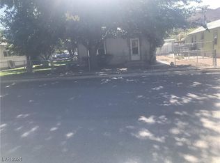 327 Main St, Caliente, NV 89008