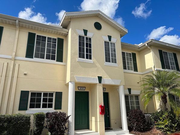 268 Cape Harbour Loop UNIT 105