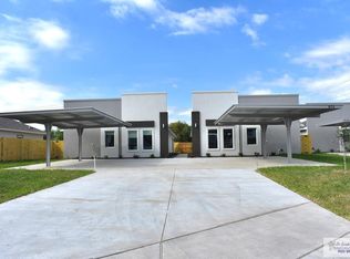 805 W Dove Ave UNIT 4, Edinburg, TX 78542