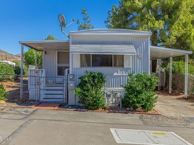 2501 Sierra Hwy Space 142, Acton, CA, 93510