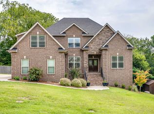 1668 Allendale Dr, Nolensville, TN 37135