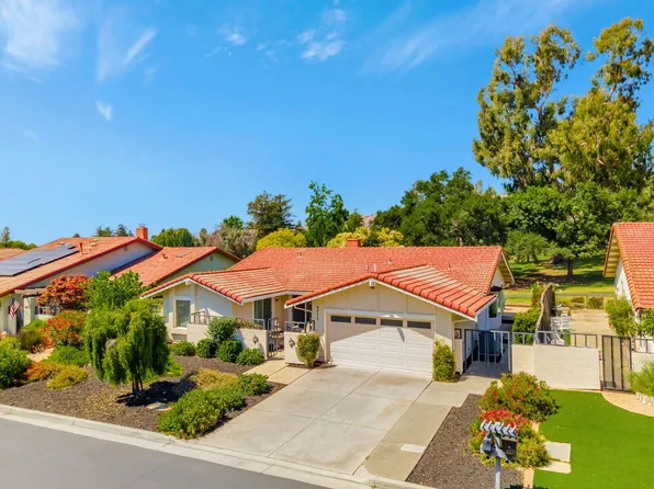 8315 Chianti Ct, San Jose, CA 95135