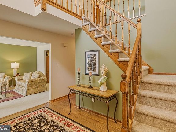 2nd image of 8 Rothschild Ct