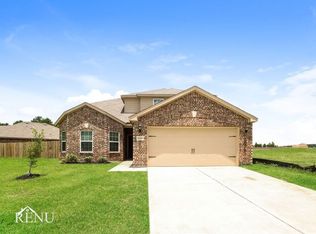 25521 Rose Creek Dr, Cleveland, TX 77328
