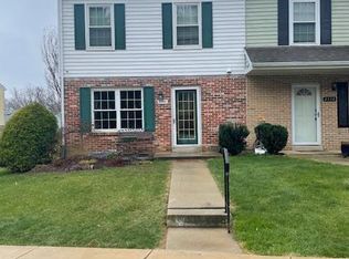 2558 Dupont St, Coatesville, PA 19320