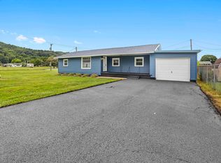 74 Williams Dr, Greenup, KY 41144