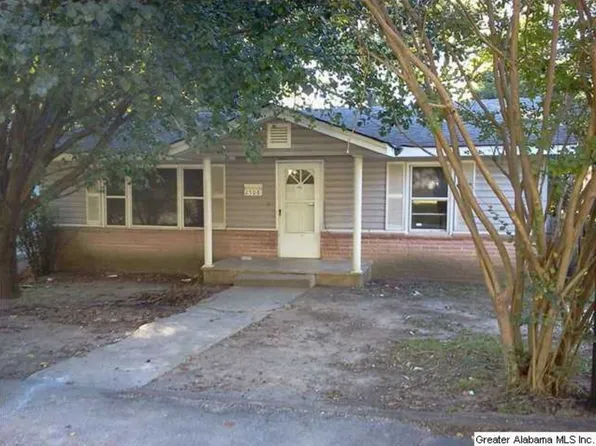 1508 Saint Joseph St, Birmingham, AL 35217