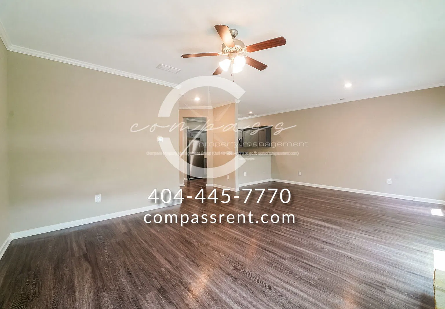 3 bed, 3.0 bath, 1689 sqft, $1,570 — Photo 3