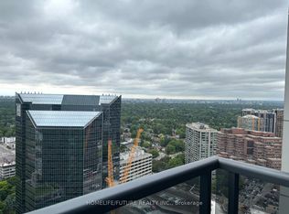 2 Anndale Dr #3201, Toronto, ON M2N0G5