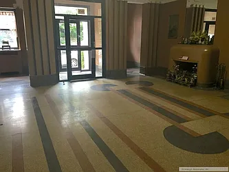 Rented by Sovereign Associates