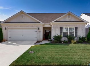 8 Burke Ave, Madison, AL 35756