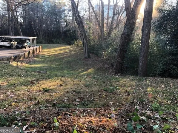 2151 Clairmont Ter NE, Atlanta, GA 30345