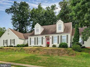 2302 Wedgewood Way, York, PA 17408