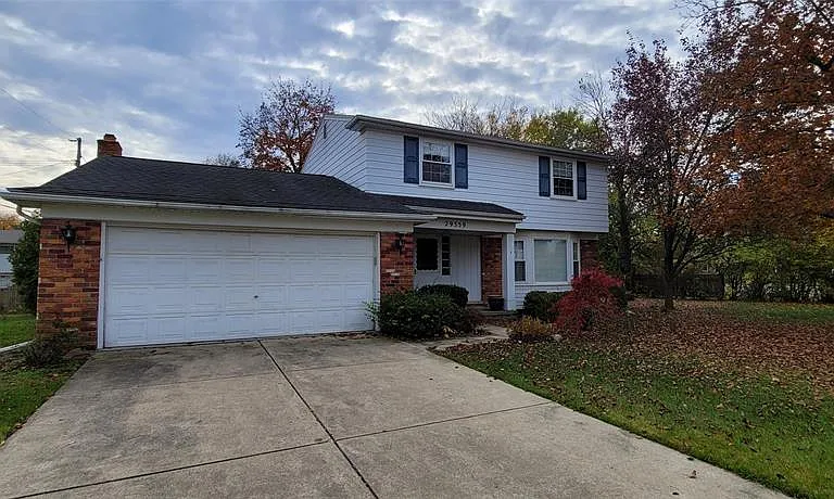 29359 Hemlock Dr — Photo 1