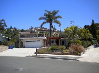 1602 Payeras St, Santa Barbara, CA 93109