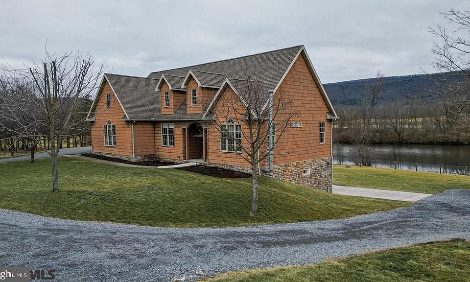 900 Snydertown Rd, Howard, PA 16841 Zillow