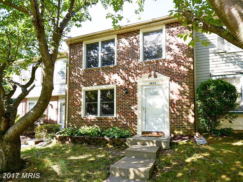 1st image of 3603 Woodhaven Ct