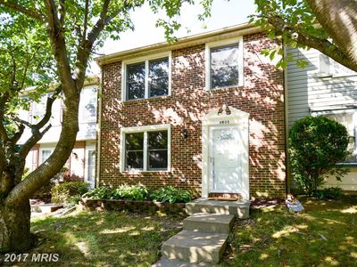 3603 Woodhaven Ct, Woodbridge, VA, 22192