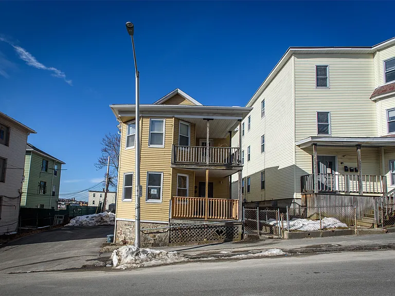 3 Seward St #1 — Photo 11