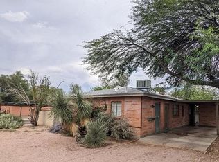 2106 N Mountain Ave, Tucson, AZ 85719