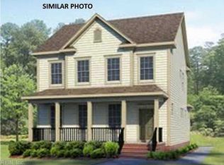 1830 N Mallory St, Hampton, VA 23664