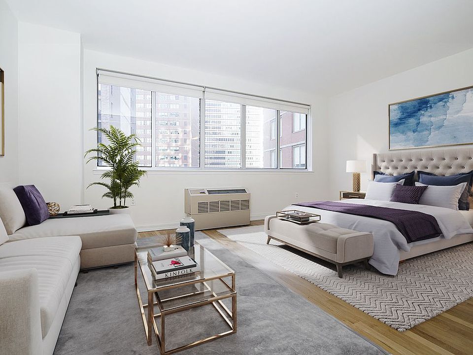 1st image of 40 Gold St APT 4E