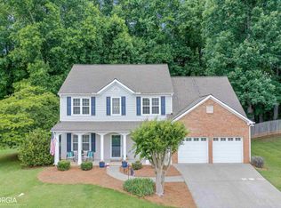 7855 Timberline Overlook, Cumming, GA 30041