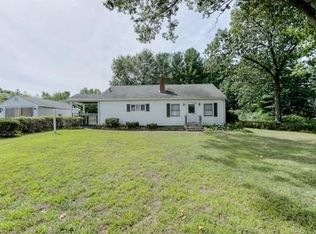 109 2nd St, Springfield, MA 01104