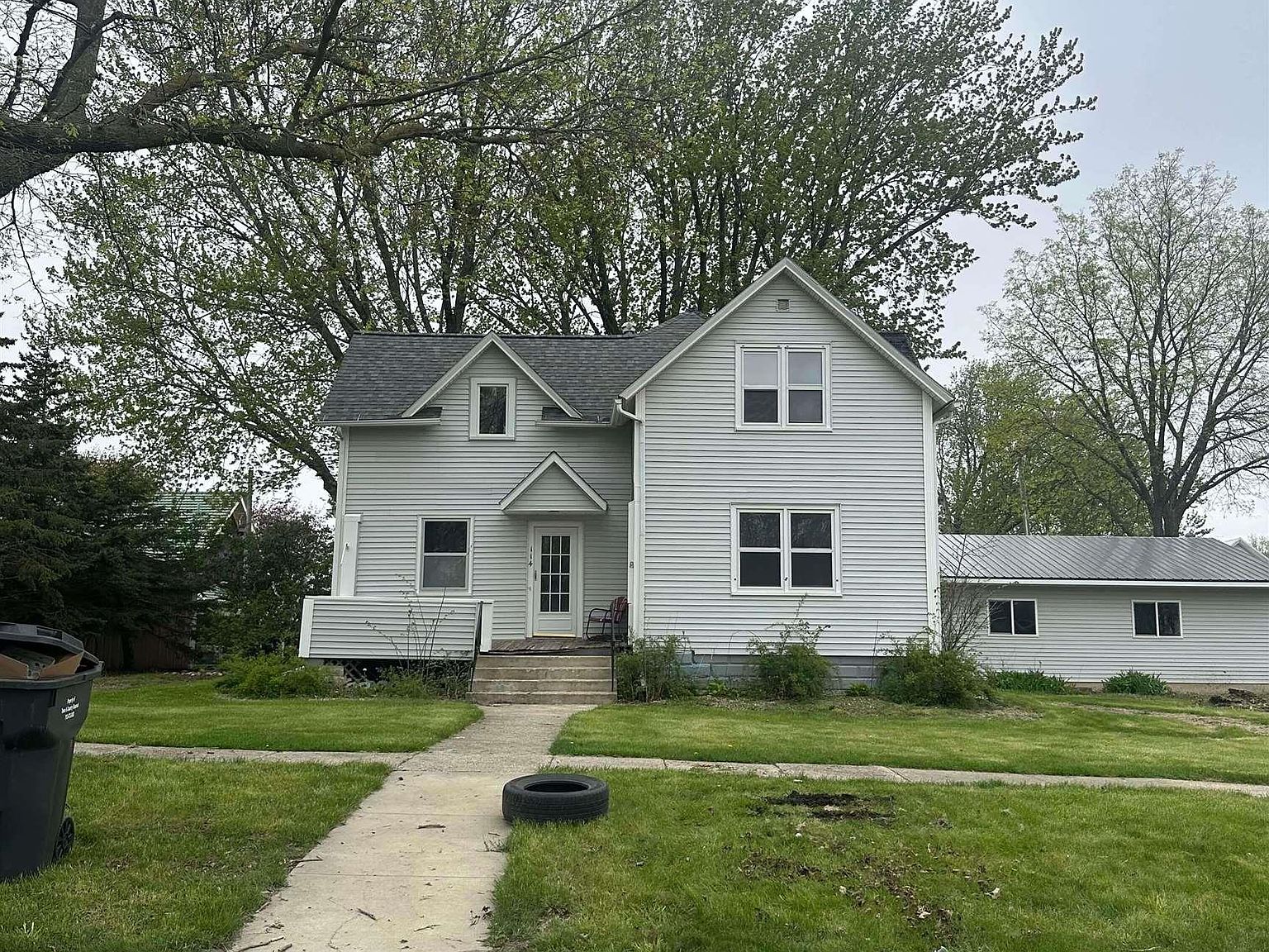 114 S Maple St, Paullina, IA 51046 MLS 824650 Zillow