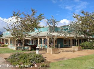 87-1667 Wehiwehi St, Waianae, HI 96792