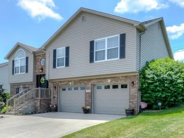 124 White Cliffs Ln, Frankfort, KY 40601