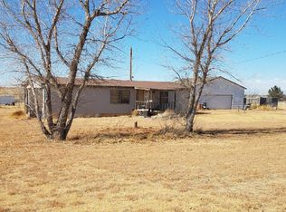 9703 Plaudit Trl, Amarillo, TX 79108