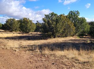 8513 Quail Run Dr, Show Low, AZ 85901