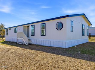 29 W Tumbleweed Ln, Taylor, AZ 85939