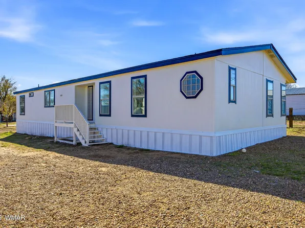 29 W Tumbleweed Ln, Taylor, AZ 85939