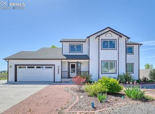 7863 Buschborn Rd, Peyton, CO 80831