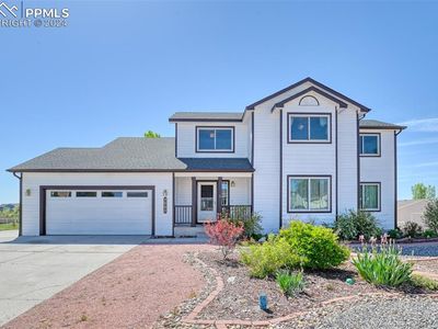 7863 Buschborn Rd, Peyton, CO, 80831