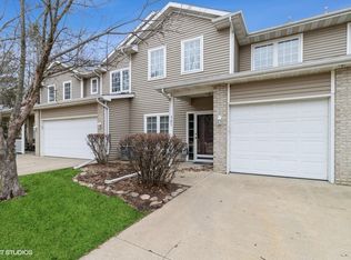 1172 S 52nd St UNIT 303, West Des Moines, IA 50265
