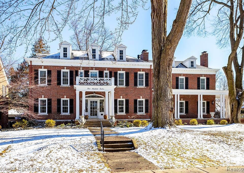512 Washington Rd, Grosse Pointe, MI 48230 Zillow