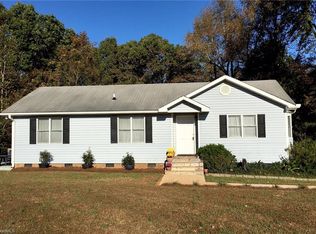 5769 Harold Meadow Rd, Julian, NC 27283