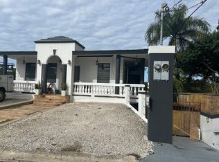 Na Carr #403-2, Aguada, PR 00602