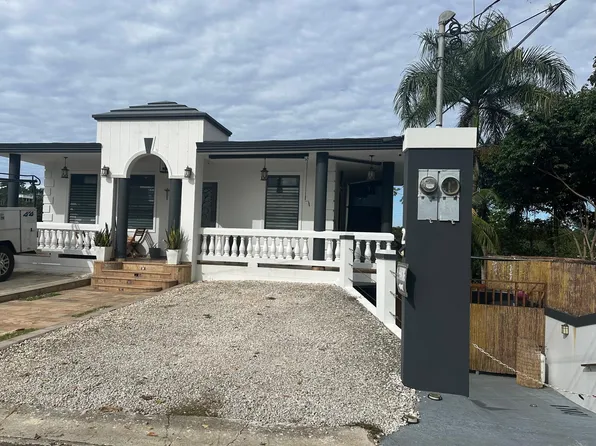 Na Carr #403-2, Aguada, PR 00602