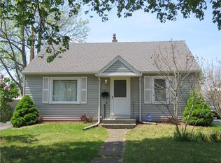 312 Tait Ave, Rochester, NY 14616